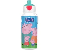 U Grow Mepal Vaikiška gertuvė 'Peppa Pig'