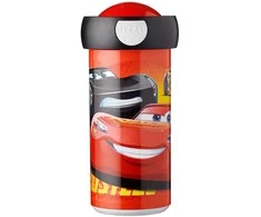 Mepal Vaikiška gertuvė/puodelis ‘Ratai’ Cars