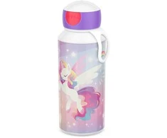 U Grow Mepal Vaikiška gertuvė 'Unicorn Glow'