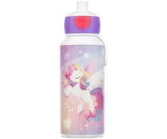 U Grow Mepal Vaikiška gertuvė 'Unicorn Glow'