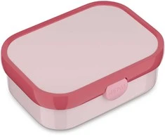 Mepal Vaikiška priešpiečių dėžutė 'Cool Rožinė'
