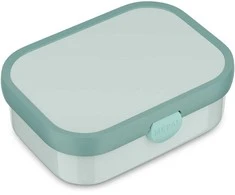 Mepal Vaikiška priešpiečių dėžutė 'Cool Mint'