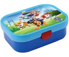 Rosti Mepal Mepal Vaikiška priešpiečių dėžutė ‘Šunyčiai patruliai’ Paw Patrol Pups