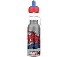 Rosti Mepal Mepal Vaikiškas termosas-gertuvė 'Spiderman'