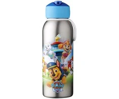 Mepal Vaikiškas termosas-gertuvė ‘Šunyčiai patruliai’ Paw Patrol Pups