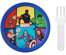 Mepal Vaikiškas vaisių indas 'Keršytojai' Avengers