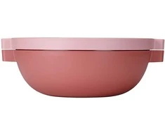 Mepal Vita bento pietų dėžutė 'Vivid Mauve'