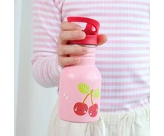 Mini vaikiška gertuvė iš nerūdijančio plieno ‘Vyšnaitės‘