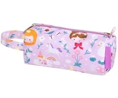 Mokyklinis penalas 'Princesės'