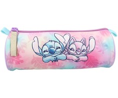 Vadobag Mokyklinis penalas 'Stičas' Stitch Wild Energy