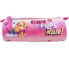 Mokyklinis penalas 'Šunyčiai patruliai' Paw Patrol Girl Pups Rule
