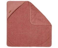 Pink Little Dutch Rankšluostis su gobtuvu ´Pure Rožinė Blush´