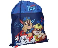 Sportinis krepšys vaikams Paw Patrol Go Pups Go