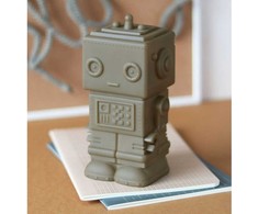 Taupyklė 'Robotas'