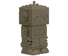 Taupyklė 'Robotas'