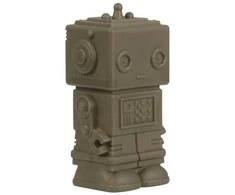 Taupyklė 'Robotas'