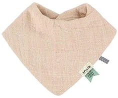 Trixie Bandana seilinukų rinkinys 'Triušytė' 3 vnt