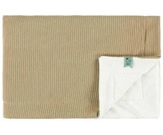 Trixie Fleece pledas 'Breeze Clay'