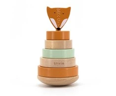 Trixie Medinis bokštas 'Lapė'