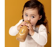 Trixie Vaikiška gertuvė 'Meškiukas' - 350 ml