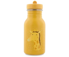 Trixie Vaikiška metalinė gertuvė 'Žirafa' - 350 ml