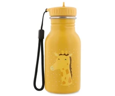 Trixie Vaikiška metalinė gertuvė 'Žirafa' - 350 ml