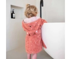 Trixie Vaikiškas chalatas 'Katytė'