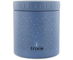 Trixie Vaikiškas termo indas maistui 'Drambliukė' - 350 ml