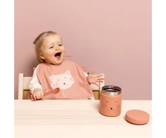 Trixie Vaikiškas termo indas maistui 'Katytė' - 500 ml