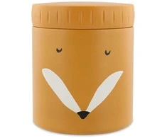 Trixie Vaikiškas termo indas maistui 'Lapinas' - 500 ml