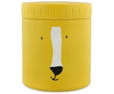 Trixie Vaikiškas termo indas maistui 'Liūtas' - 500 ml