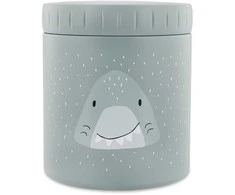 Trixie Vaikiškas termo indas maistui 'Ryklys' - 350 ml
