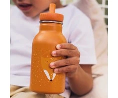 Trixie Vaikiškas termosas-gertuvė 'Lapė' 350 ml