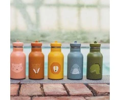 Trixie Vaikiškas termosas-gertuvė 'Ryklys' 350 ml
