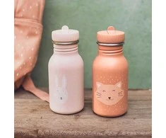 Trixie Vaikiškas termosas-gertuvė 'Triušis' 350 ml