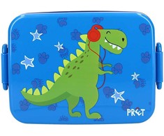 Vaikiška bento priešpiečių dėžutė Pret Everyday Okey