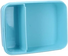 Vadobag Vaikiška bento priešpiečių dėžutė Pret Eat Drink Repeat Dino Skate