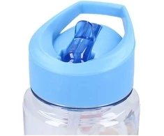 Vaikiška gertuvė su šiaudeliu 'Šunyčiai Patruliai' PAW Patrol Drink Up