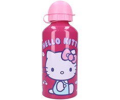 Vaikiška metalinė gertuvė Hello Kitty Really Refreshing