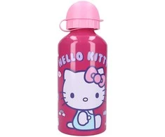 Vaikiška metalinė gertuvė Hello Kitty Really Refreshing