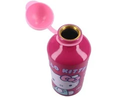 Vaikiška metalinė gertuvė Hello Kitty Really Refreshing