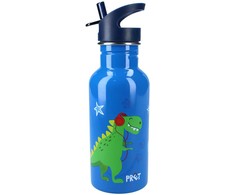 Vaikiška metalinė gertuvė Pret Drink up!