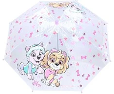 Vaikiškas skėtis PAW Patrol Rainy Days