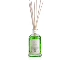 Logevy Firenze 1965 Namų kvapas su lazdelėmis "Ficus Botanica" (žalumos, medienos ir vanilės kvapo), 100 ml