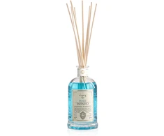 Logevy Firenze 1965 Namų kvapas su lazdelėmis "Mare Infinito" (vandenyno, medienos ir muskuso kvapo), 100 ml