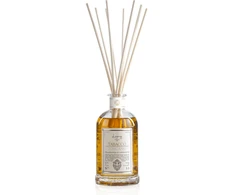 Logevy Firenze 1965 Namų kvapas su lazdelėmis "Tabacco Toscano" (tabako, vanilės ir ambros kvapo), 100 ml