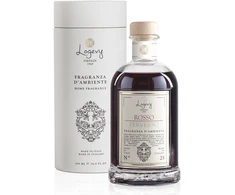 Logevy Firenze 1965 Namų kvapas su lazdelėmis (Rosso Perverso), 500 ml