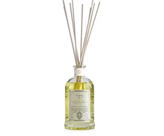 Logevy Firenze 1965 Namų kvapas su lazdelėmis "Agrumi Speziati" (citrusinių vaisių, baltojo muskuso ir rozmarinų kvapo), 100 ml