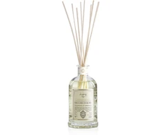 Logevy Firenze 1965 Namų kvapas su lazdelėmis "Champagne e Bacche di Rosa" (bergamotės, šampano ir rožių kvapo), 100 ml