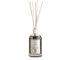 Logevy Firenze 1965 Namų kvapas su lazdelėmis "Selva Oscura" (smilkalų, medienos ir vanilės kvapo), 100 ml